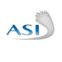 ASI Silica Machinery logo - Similar company to Pure Photonics
