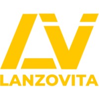LanzoVita, Inc. logo - Similar company to Treasure Of The East (Blue Light, Inc.)
