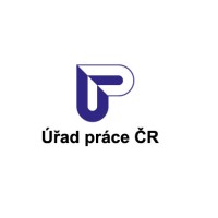 Úřad práce ČR logo - Similar company to Smitio