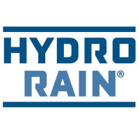 Hydro-Rain logo - Similar company to Orbit
