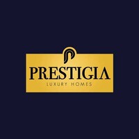 Prestigia Luxury Homes logo - Similar company to Prestigia Luxury Homes
