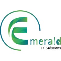 Emerald IT Solutions logo - Similar company to Emerald It Solutions