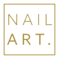 Nail Art NZ logo - Similar company to Nail Art Vibes