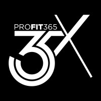 ProFit365X logo - Similar company to Better Body Bootcamp