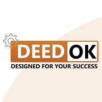 Deedok IT Solutions logo - Similar company to Wbcom Designs