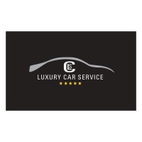 Luxury Car Service logo - Similar company to Ap Black Car Service