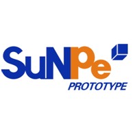 SuNPe Limited logo - Similar company to Innox Technology Ltd