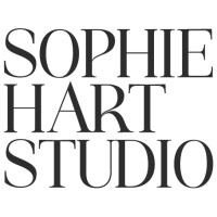 Sophie Hart Studio logo - Similar company to Paragon Custom Builders