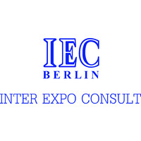 IEC Inter Expo Consult GmbH logo - Similar company to German Pavilion