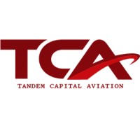 Tandem Capital Aviation logo - Similar company to Afs Advanced Fatigue Solutions