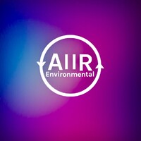 AIIR Environmental Ltd logo - Similar company to Damm Environmental