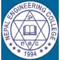 Nepal Engineering College, NEC logo - Similar company to Nepal Engineering College