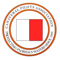 Canaveral Pilots Association logo - Similar company to Harbor Pilots