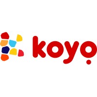 Koyo: Speak Africa! logo - Similar company to Heels And Tech