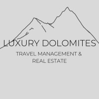 Luxury Dolomites - Travel Management & Real Estate logo - Similar company to Dream Beyond - Luxury Dmc Italy