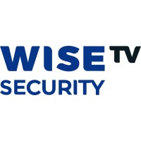 Wise TV Security logo - Similar company to Wiselive