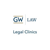 The Jacob Burns Community Legal Clinics at The George Washington University Law School logo - Similar company to Franchise Coach