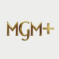 MGM+ logo - Similar company to Saleselement