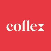 Coflex logo - Similar company to Maison Manou