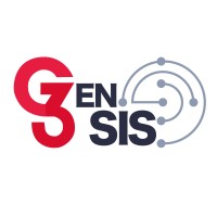 Gen3sis logo - Similar company to Kgv Servicios