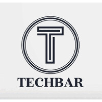 TechBar logo - Similar company to Techbar