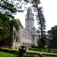 EECS @ IISc, Bengaluru logo - Similar company to Robert Bosch Centre For Cyber-Physical Systems @ Iisc