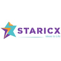 STARICX logo - Similar company to Variasi