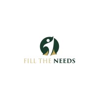 Fill the Needs logo - Similar company to Ukraine Ngo Coordination Network (Uncn)