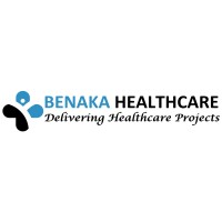 Benaka Healthcare logo - Similar company to Kaur Sain Spinners Limited
