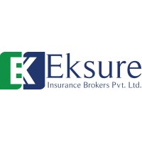 Eksure Insurance Brokers Private Limited logo - Similar company to Policy Era Insurance Broking Pvt Ltd