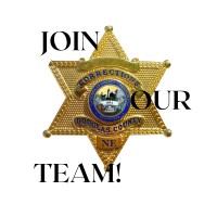 Douglas County Department of Corrections NE logo - Similar company to Tactical Consultants