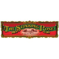 The Stinking Rose logo - Similar company to Chopinos