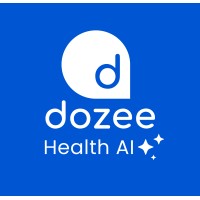 Dozee logo - Similar company to Sigtuple