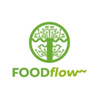 FoodFlow logo - Similar company to Japan Space Systems