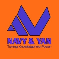 Navy and Yan logo - Similar company to Survpal Engineering