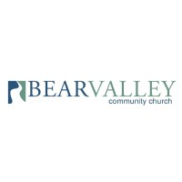 Bear Valley Community Church