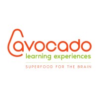 Avocado Learning Experiences logo - Similar company to Brainup