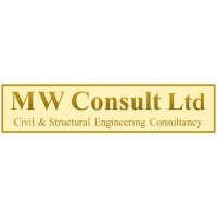 MW Consult Ltd logo - Similar company to Mw Consult+