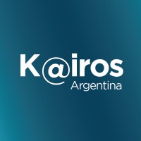 Kairos Argentina logo - Similar company to Informed Sa De Cv