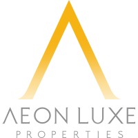 Aeon Luxe Properties, Inc. logo - Similar company to Hampson Properties
