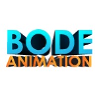 Bode Animation logo - Similar company to Vee Animation