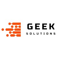 Geek Solutions logo - Similar company to Geek Solutions