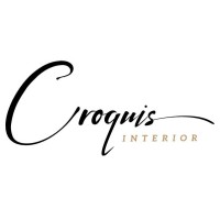 Croquis interior logo - Similar company to Designer'S Circle, Architecture & Interior Design Studio