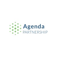 Agenda Partnership logo - Similar company to Funtab