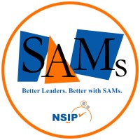 The National SAM Innovation Project logo - Similar company to Educational Directions, Llc