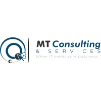 MT Consulting and Services logo - Similar company to Md & Partners Sarl