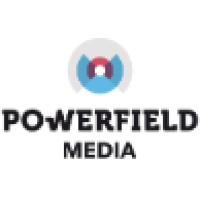 Powerfield Media logo - Similar company to Streamdoctors