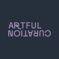 Artful Curation logo - Similar company to The Art Precinct