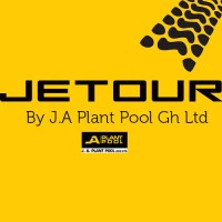 JETOUR by J.A Plant Pool Gh Ltd logo - Similar company to Advocate Publishing