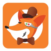 Cyber Fox App logo - Similar company to Emys Inc.